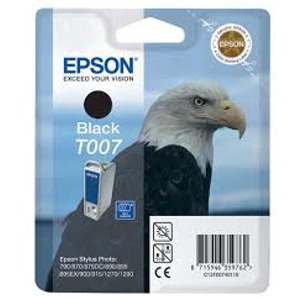 Black Ink Epson 1270 / 1290