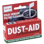 Dust Aid Sensor Cleaner Kit