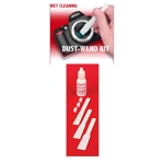 Dust Aid Wand Kit