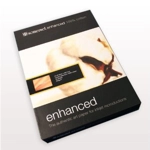 ENHANCED TEXTURED 225gsm A/2 25-Shts