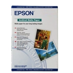 ARCHIVAL MATT 192gsm A/3 Plus  50-shts