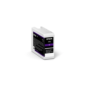 Epson T46SD SC-P700 - 706 Violet Ink Cartridge