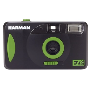 Harman EZ-35