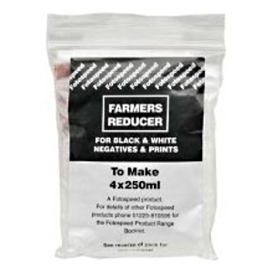 FR10 Farmers Reducer 4x250ml
