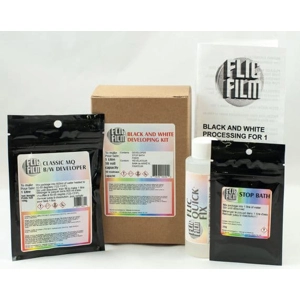 Flic Black & White Kit