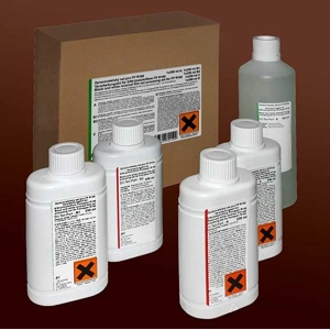 FOMA Reversal Kit for B&W Film