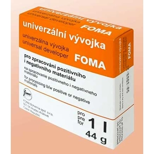 FOMA Universal Developer powder 1 litre