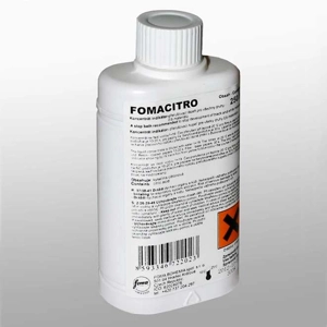 FOMA Stopbath FomaCitro 250ml