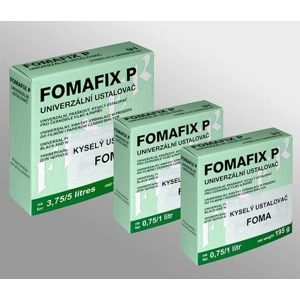 FOMAFIX P 1 litre