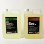 DF4 Developer non Repl / Fix 2x4L