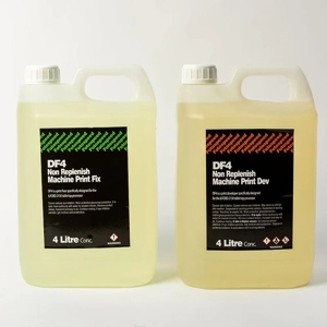 DF4 Developer non Repl / Fix 2x4L