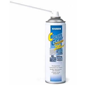 Kaiser Compressed Air, 200 ml