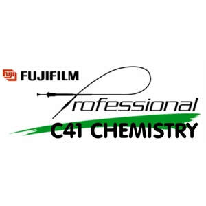 Negacolor RA Fixer & Replenisher 4x10-litre