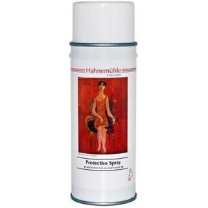 HAHNEMUHLE PROTECTIVE SPRAY  400-ml