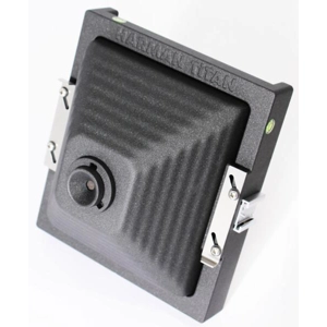 Harman TiTAN 5x4" Pinhole Camera