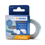 HermaTransfer Refill Roll - REMOVABLE