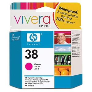 Magenta HP38M