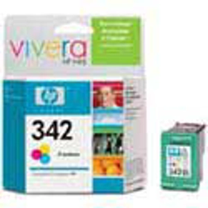 Tri-Colour For Photosmart 375 HP9368EE