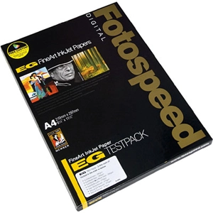 EG TEST PACK A/4 14-Shts