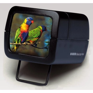 Kaiser 35mm Illuminated Trans viewer