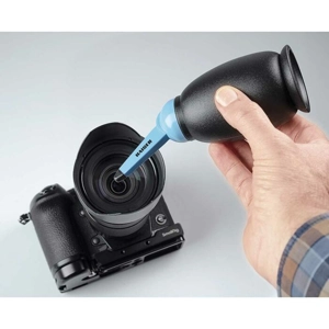 Typhoon Swing Silicone Blower