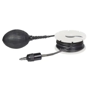 Kaiser Pneumatic Remote Release, 6m, with winding reel