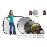 LASTOLITE REFLECTOR 20''