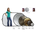 LASTOLITE REFLECTOR 38''