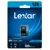 Lexar 128GB Blue Series UHS-I SDXC 800x Pro