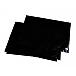 Black Lightproof Bag for 10 x 12