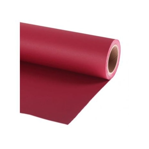 Manfrotto Paper Background 2.72 x 11m - Wine