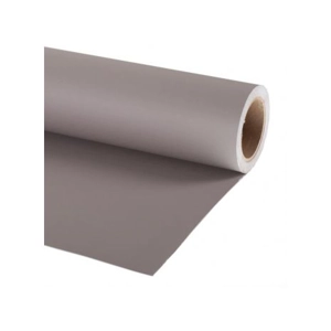 Manfrotto Paper Background 2.72 x 11m - Artic Grey