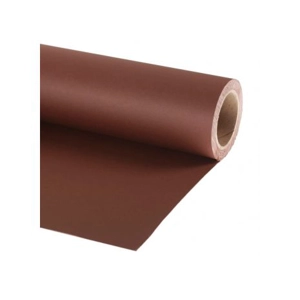 Manfrotto Paper Background 2.72 x 11m - Conker