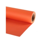 Manfrotto Paper Background 2.72 x 11m - Marigold