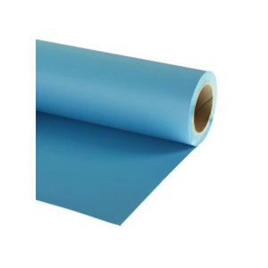 Manfrotto Paper Background 2.72 x 11m - Kingfisher
