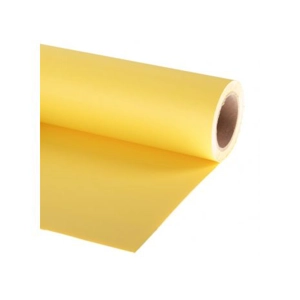 Manfrotto Paper Background 2.72 x 11m - Primrose