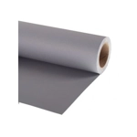 Manfrotto Paper Background 2.72 x 11m - Pewter