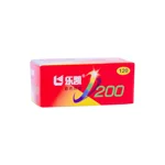 Lucky C200 Colour Film 120