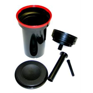 Paterson Multi Reel 3 Tank