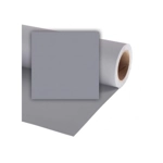 Colorama Paper Background 2.72 x 11m - 9' x 36' Urban Grey