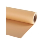 Manfrotto Paper Background 2.72 x 11m - Sandstone