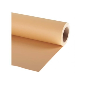 Manfrotto Paper Background 2.72 x 11m - Sandstone