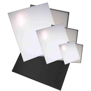 White Paper Box - 20 x 24'' x 20mm