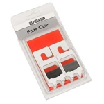 Paterson Plastic Film Clips Set 2