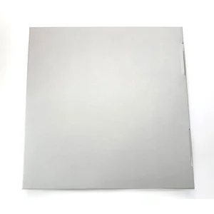 P.E.L Negative Storage Box