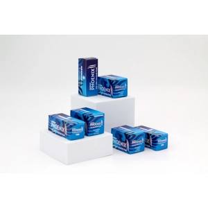 Harman Phoenix 200 II Colour Film - 120mm