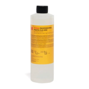 Photo-Flo 200 Solution 16oz / 473-ml