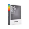 Polaroid Type SX-70 B&W Film