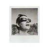 Polaroid Type SX-70 B&W Film
