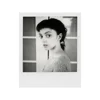Polaroid Type SX-70 B&W Film